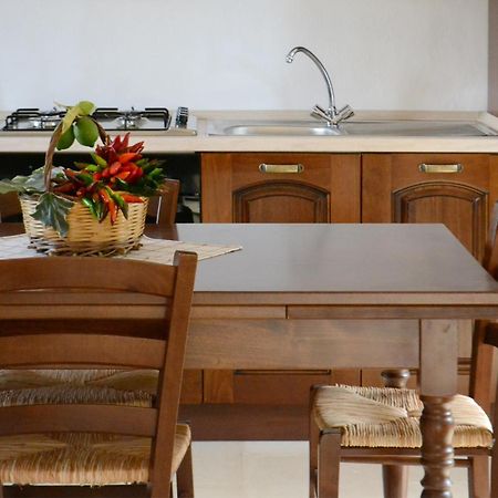 Tenuta Afra Squinzano Kültér fotó