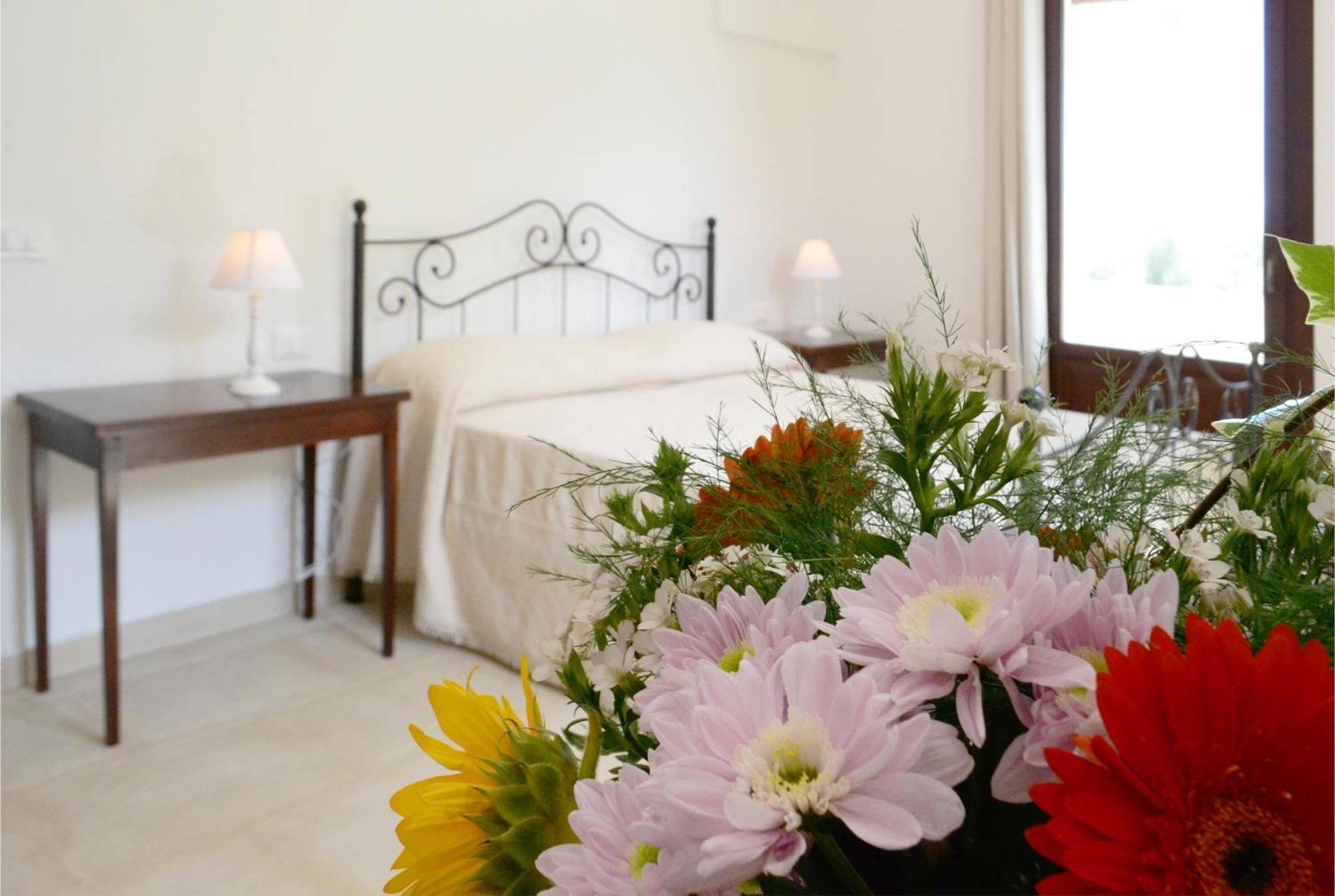 Tenuta Afra Squinzano Kültér fotó