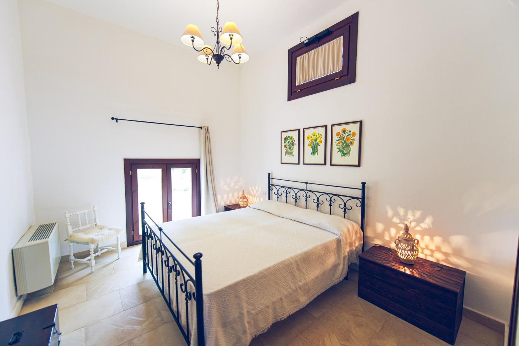 Tenuta Afra Squinzano Kültér fotó