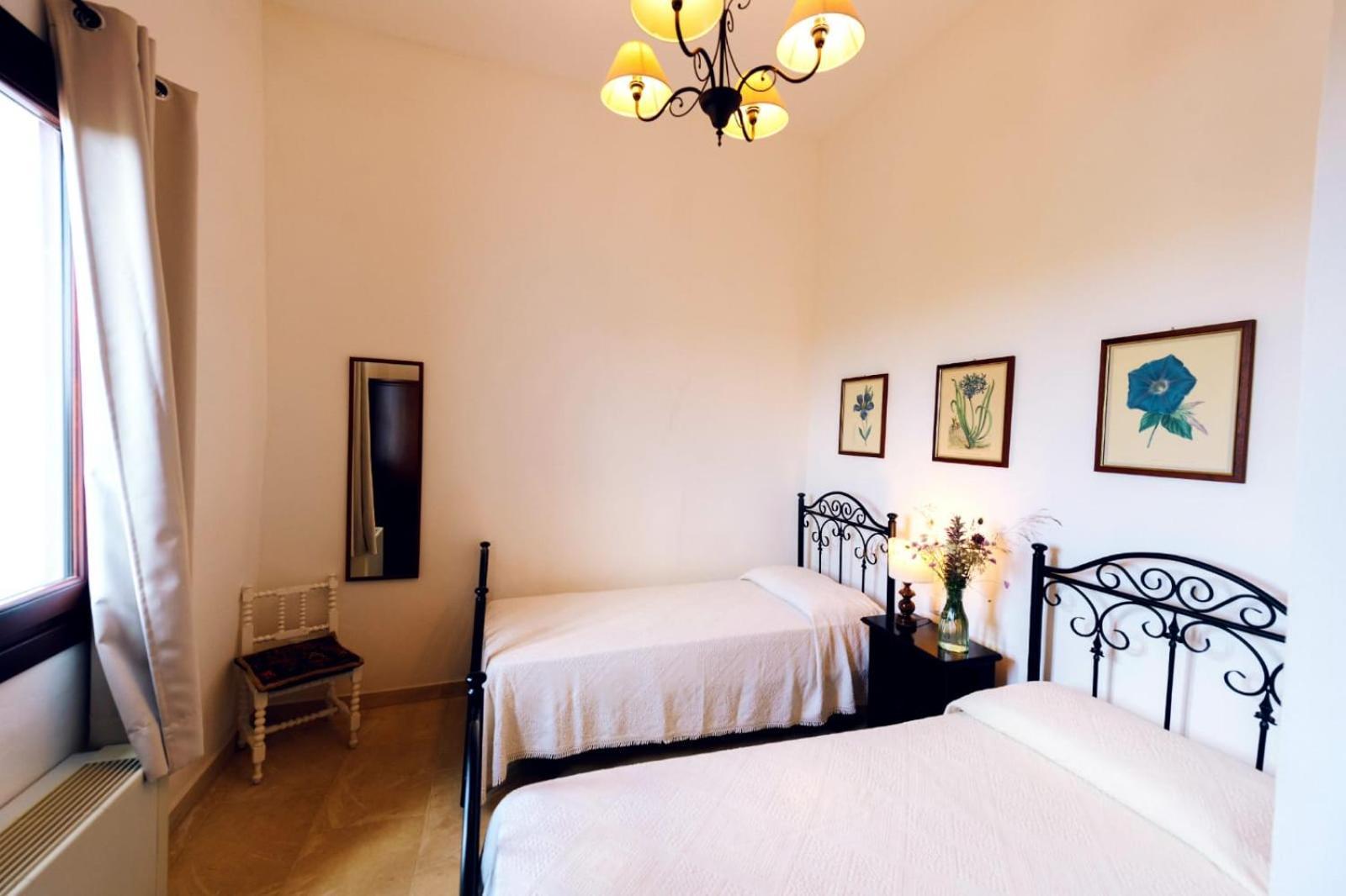 Tenuta Afra Squinzano Kültér fotó