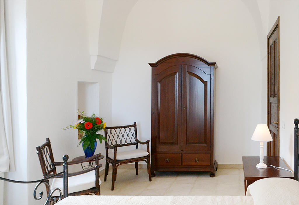 Tenuta Afra Squinzano Kültér fotó
