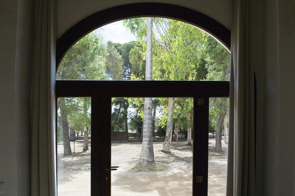Tenuta Afra Squinzano Szoba fotó